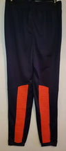 Load image into Gallery viewer, Auburn Navy Loose Jogger Sweatpants